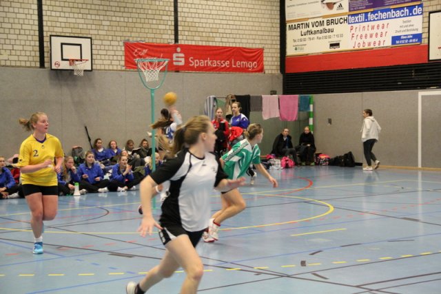 2016_11_06 Länderpokal J19 u U23